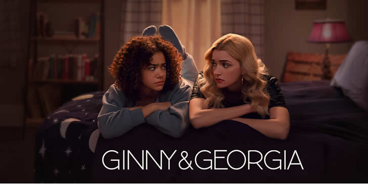 Ginny and Georgia Series Quiz: Which Ginny and Georgia Character Are You?