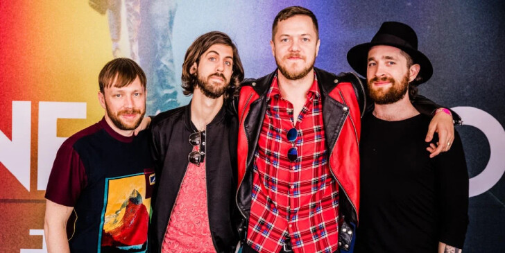 Imagine Dragons Quiz: Which 'Imagine Dragons' song reflects your personality?