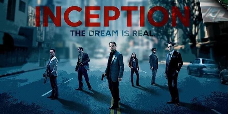 Inception Movie Quiz: What Character Of Inception You Are?