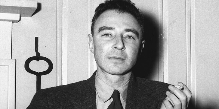 J. Robert Oppenheimer Trivia Quiz: Scientist
