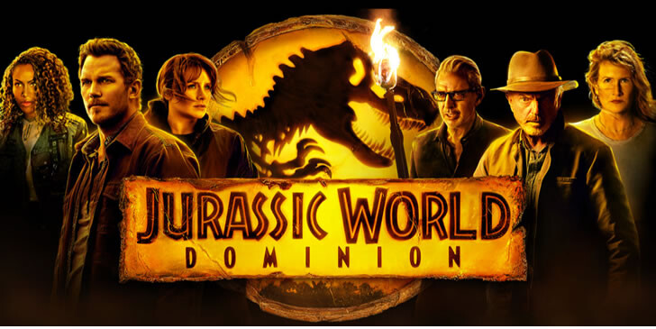 Jurassic World Movie Quiz: Which Character of Jurassic Word You Are?