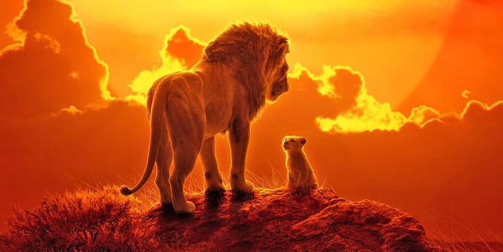 The Lion King Movie Quiz: What The Lion King Character You are?