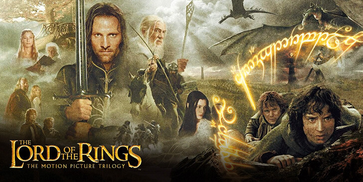 The Lord Of The Rings Movie Quiz: What Character 