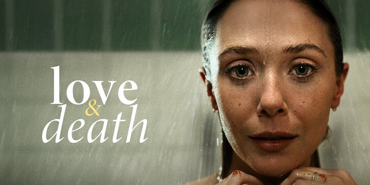 Love & Death Tv Series Quiz: Which Love & Death Character Are You?