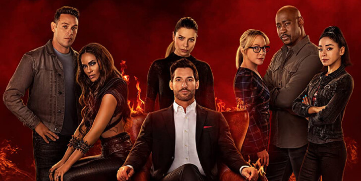 Lucifer TV Series Quiz: Which Lucifer Character Are You?