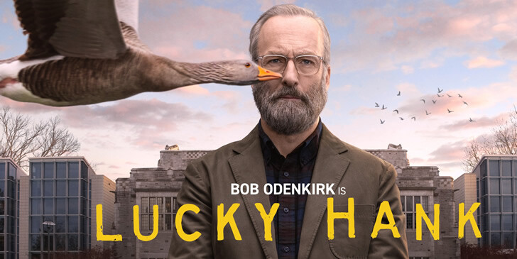 Lucky Hank Season 1 Quiz: Which Lucky Hank Character Are You?