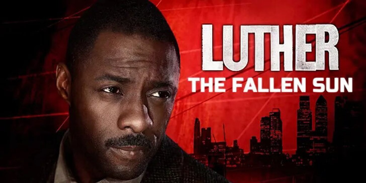 Luther: The Fallen Sun Movie Quiz: Which Character You Can Play?