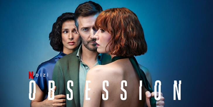 Which Obsession Character You Are? - Obsession Quiz