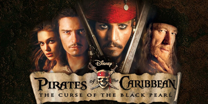 Pirates of the Caribbean: Dead Men Tell No Tales Movie Quiz: What Character 