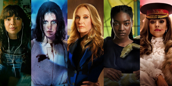 The Power TV Series Quiz: Which The Power Character You Look Like?