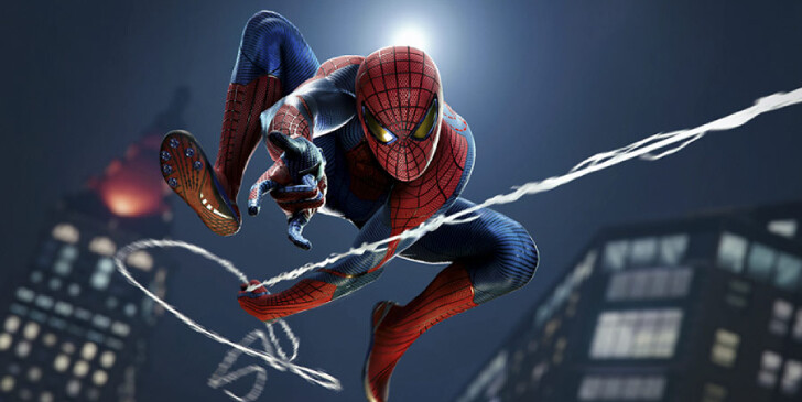 Which Spider Man Character Are You? - Spider Man Quiz
