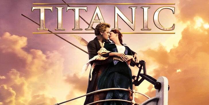Titanic Movie Quiz: Which Titanic Character Are You?