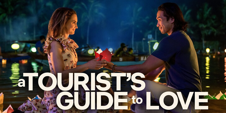 A Tourist’s Guide To Love Movie Quiz: Which A Tourist’s Guide To Love Character Are You?