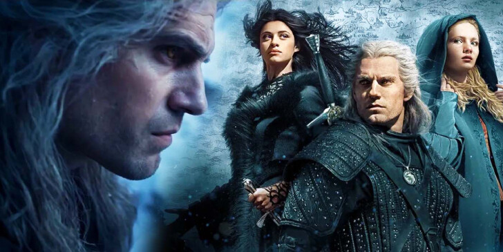 The Witcher TV Series Quiz: Which The Witcher Character Are You?