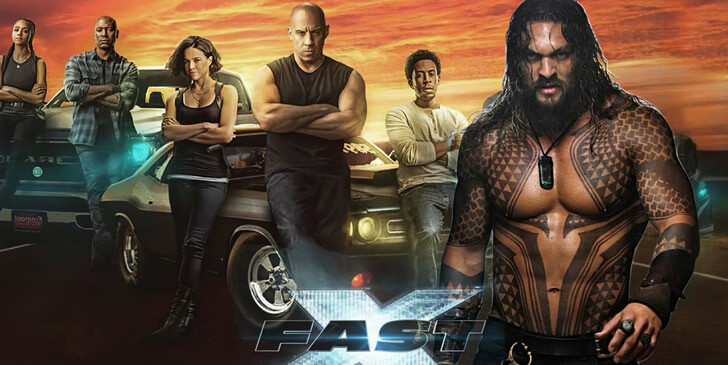 Fast X Movie Quiz: Which Fast X Character Are You?