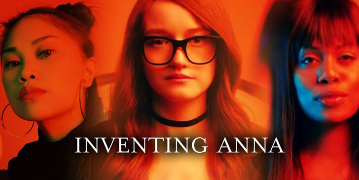 Inventing Anna TV Series Quiz: What Inventing Anna Character Are You?