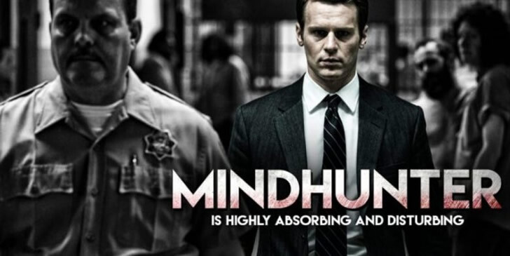 Mindhunter Series Quiz: Which Mindhunter Character Are You?