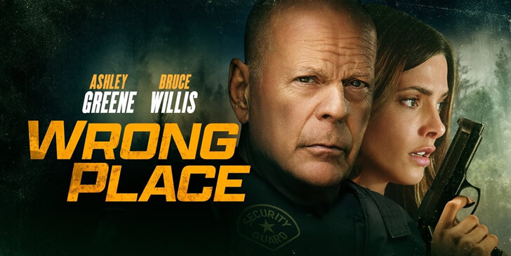 Wrong Place Movie Quiz: Which Wrong Place Character Are You?