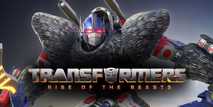 Transformers Rise Of The Beasts Quiz: Which Transformers Character Are You?