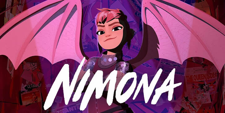 Nimona Quiz: Which Nimona Character Are You?