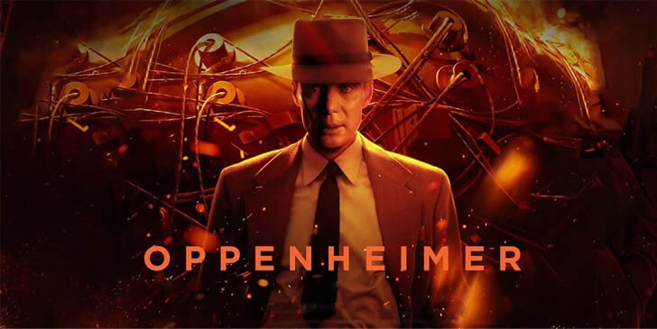 Quiz: Which Oppenheimer Character Are You?