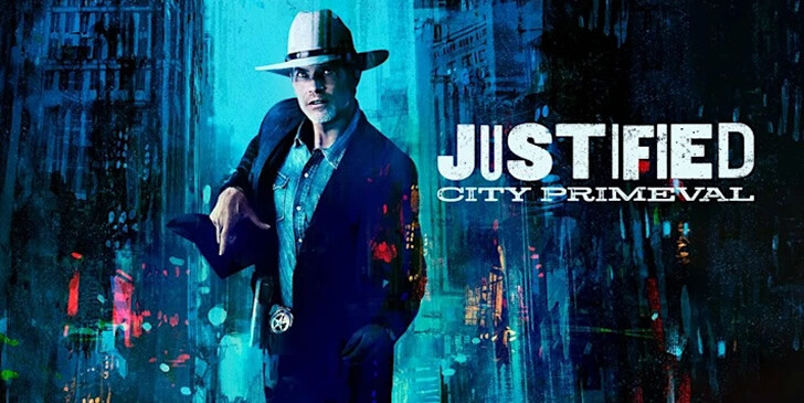 Justified: City Primeval Quiz: Which Justified Character Are You?