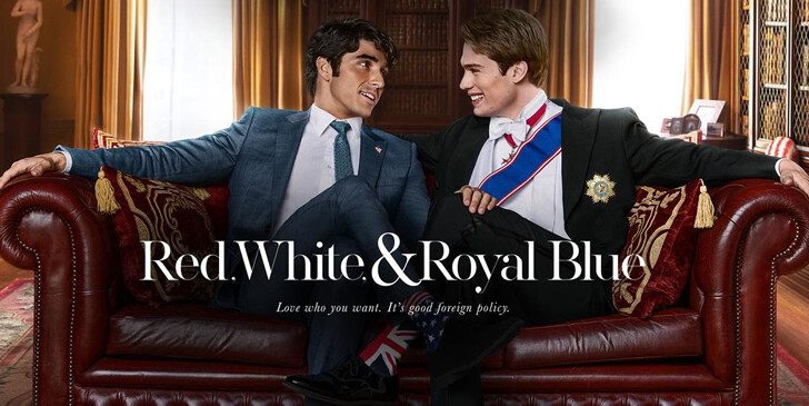 Red White And Royal Blue Quiz: Which Red White And Royal Blue Character Are You?