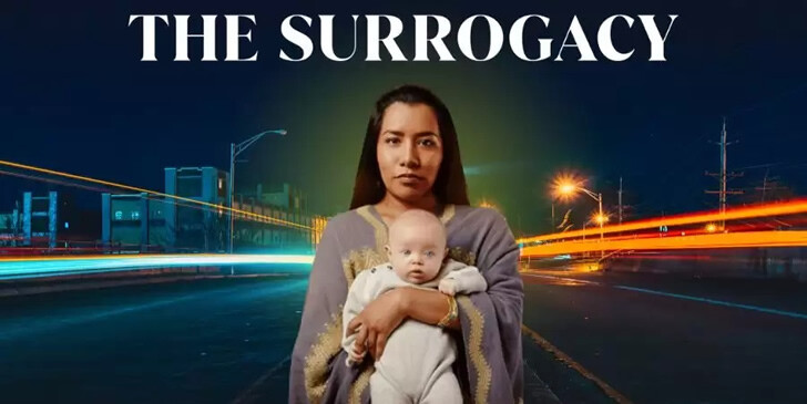 The Surrogacy Quiz: Which The Surrogacy Character Are You?