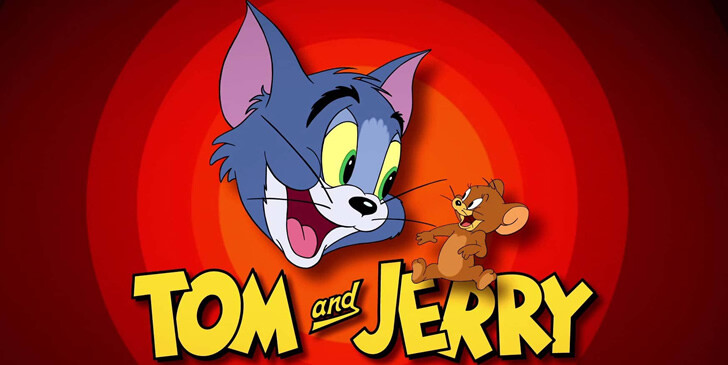 Tom And Jerry Cartoon Quiz: Which 