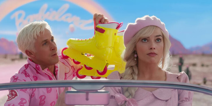 Barbie Movie Quiz: Which Barbie Character Are You?