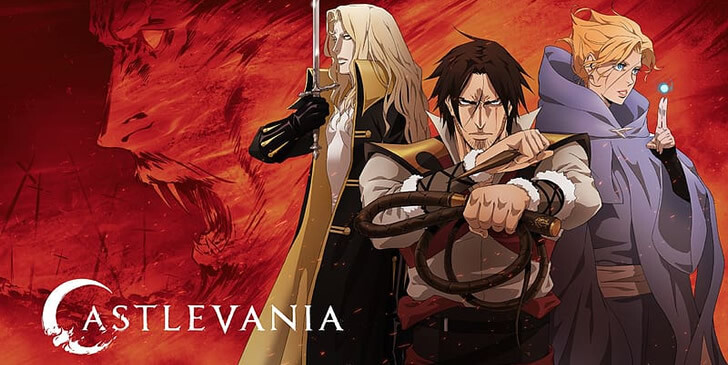 Castlevania Quiz: Which Castlevania Character Are You?
