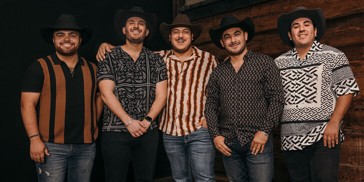 Grupo Frontera Song Quiz: Which Grupo Frontera Member Are You?