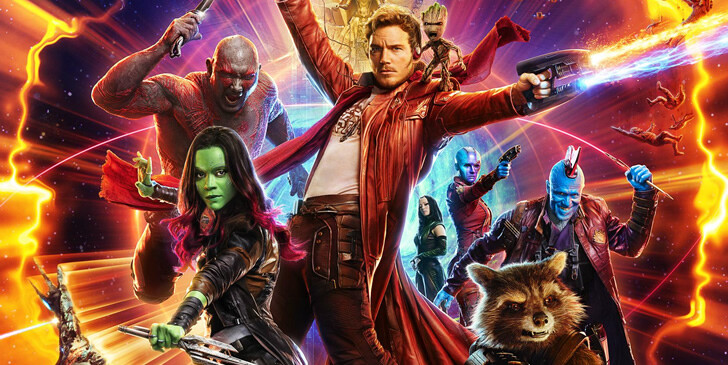 Guardians Of The Galaxy Movie Quiz: Which Guardians Of The Galaxy Character Are You?