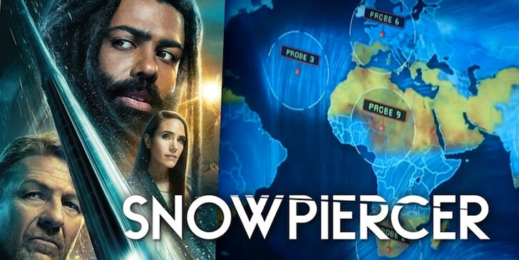 Which Snowpiercer Character Are You? - Snowpiercer Quiz