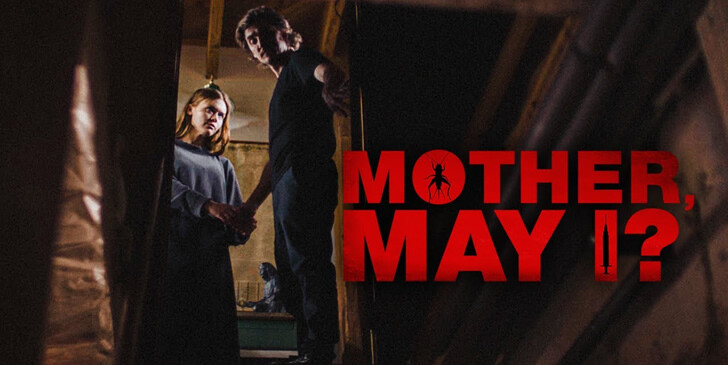 Mother, May I?  Movie Quiz: Which Character Are You?