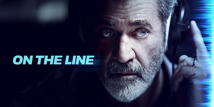 On The Line Movie Quiz: Which On the Line Character Are You?
