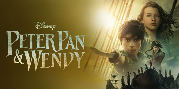 Peter Pan & Wendy Movie Quiz: Which Character Are You?