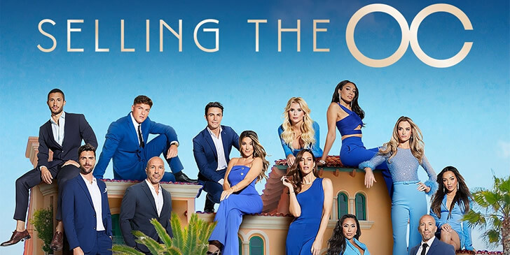 Selling The OC TV Series Quiz: Which Selling The OC Character Are You?