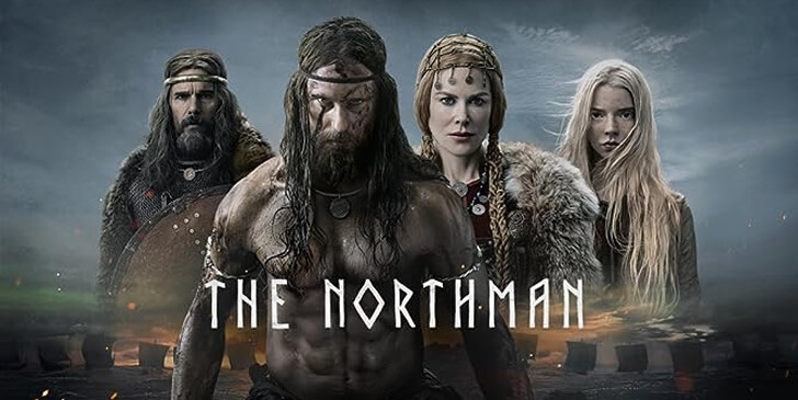 The Northman Movie Quiz: Which The Northman Character Are You?