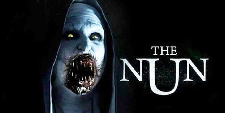 The Nun Movie Quiz: Which The Nun Character Are You?