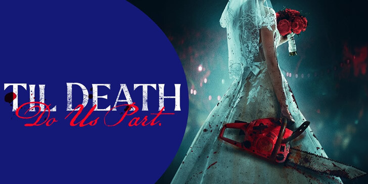 Til Death Do Us Part Movie Quiz: Which Til Death Do Us Part Character Are You?