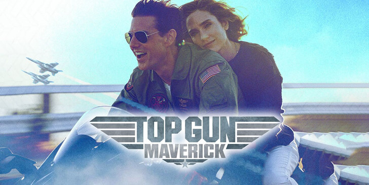 Top Gun: Maverick Movie Quiz: Which Top Gun Character Are You?