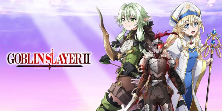 Goblin Slayer Quiz: Which Goblin Slayer Character Are You?