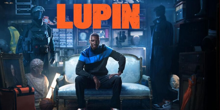 Lupin Quiz: Which Lupin Character Are You?