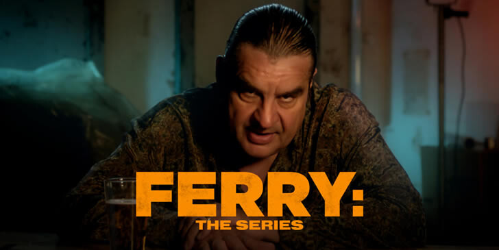 Which Ferry Character are You? - Ferry Quiz