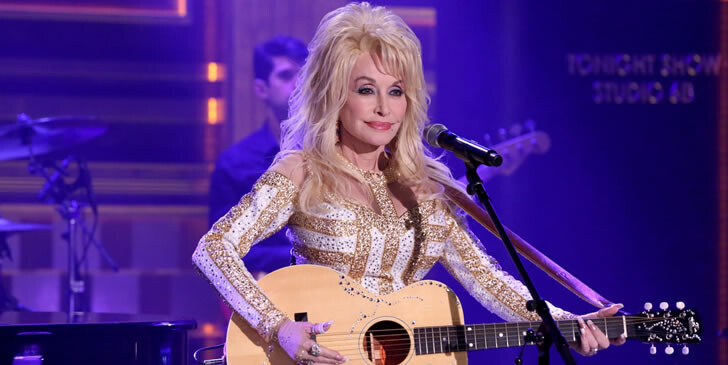 Which Dolly Parton Song Are You? - Dolly Parton Quiz