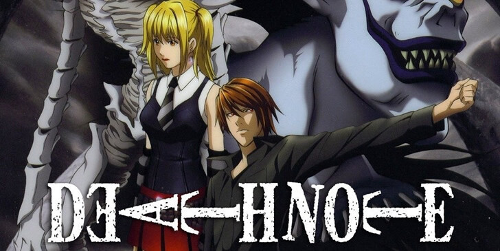 Which Death Note Character Are You? - Death Note Quiz