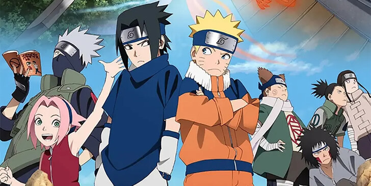 Which Naruto Character Are You? - Naruto Quiz