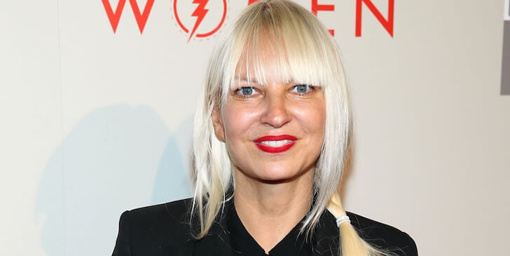 Which Sia Song Are You? - Sia Quiz