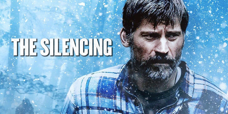 Which The Silencing Character Are You? - The Silencing Quiz